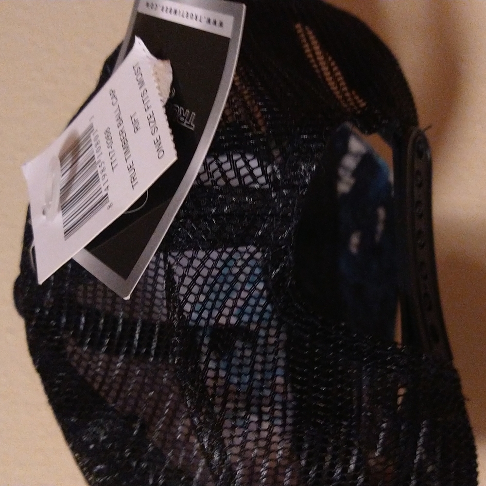 True Timber Ball Cap - Picture 4 of 5